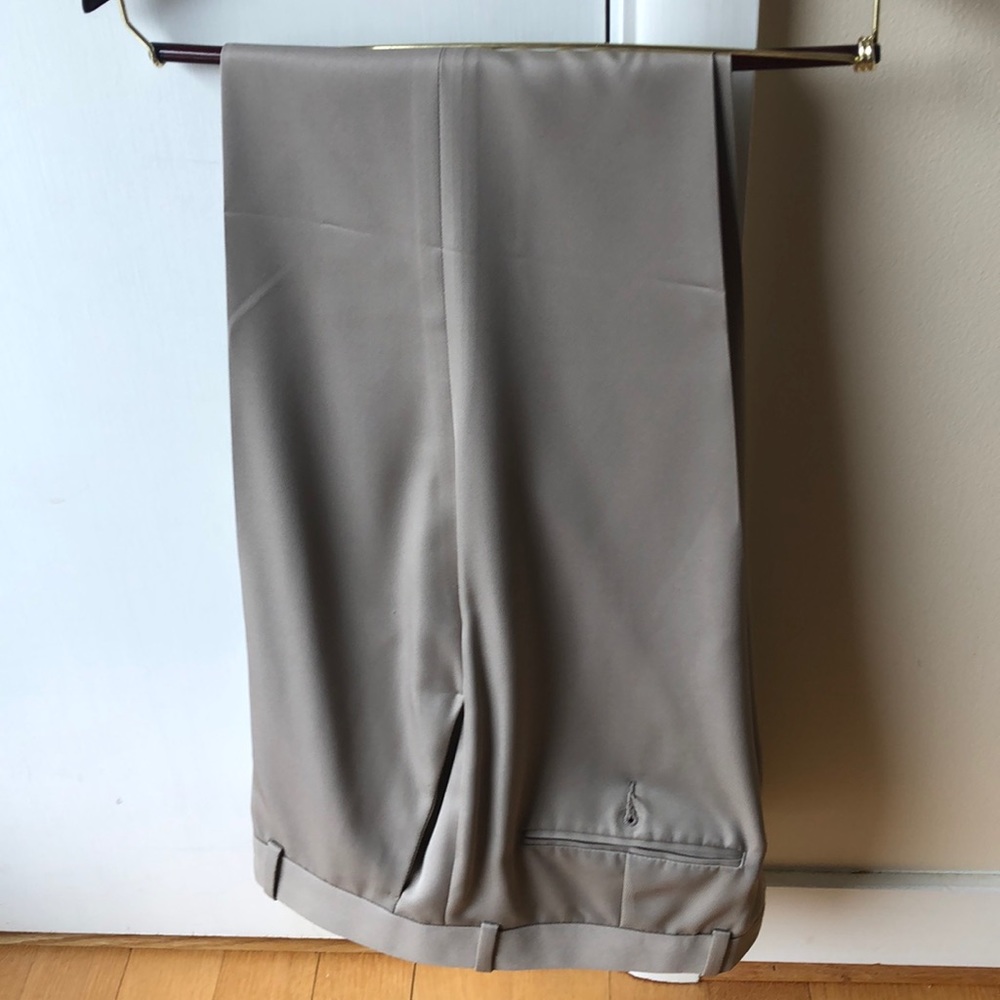 Perry Ellis Men’s Dress Pants 32x32